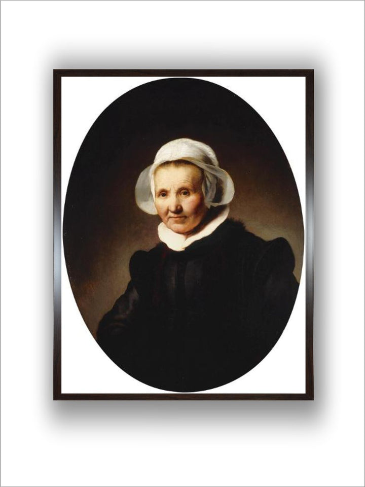 "Black  White Wooden Painting Wall Art''