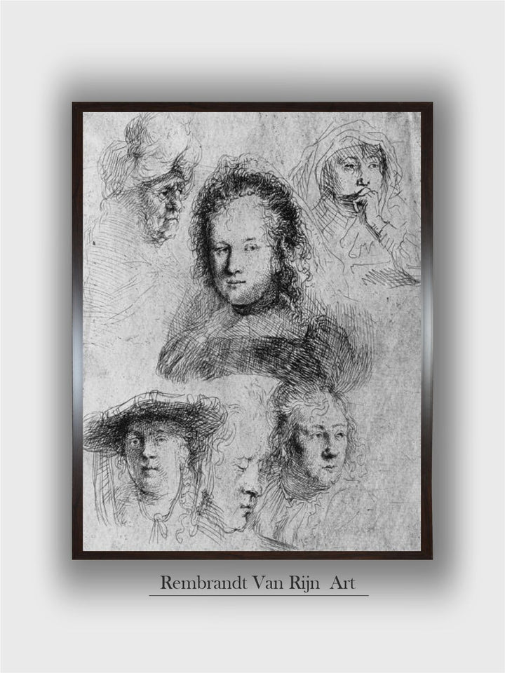 "Black  Grey Wooden Painting Wall Art''