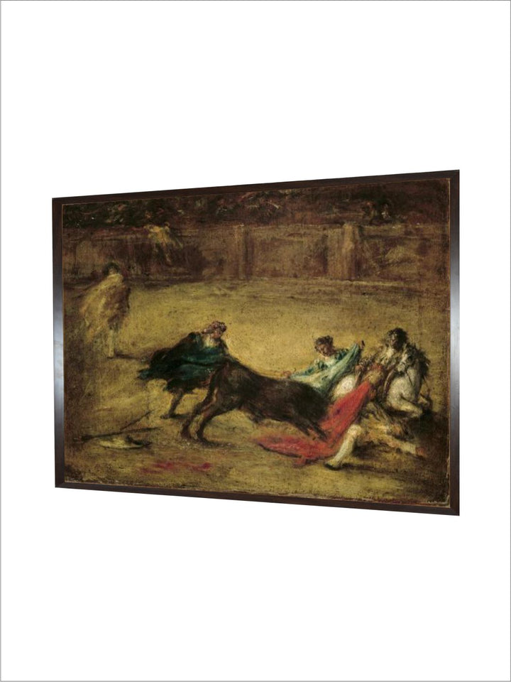 Tauromaquia by Francisco de Goya