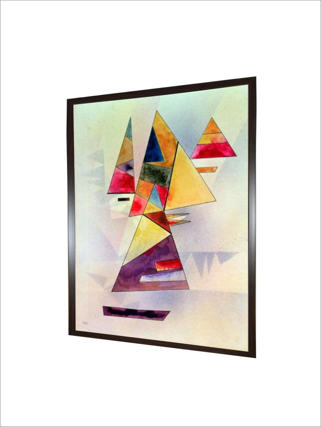 Composition, 1930 by Wassily Kandinsky