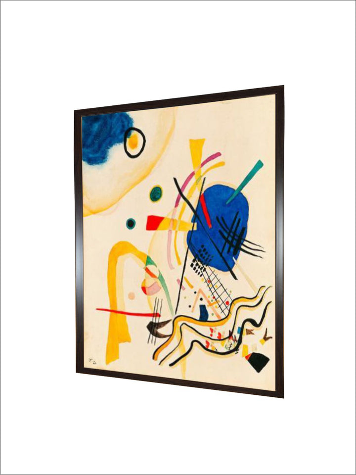 Untitled, 1921 by Wassily Kandinsky