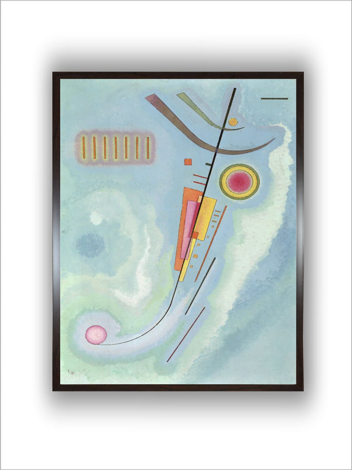 Untitled by Wassily Kandinsky
