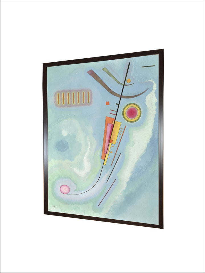Untitled by Wassily Kandinsky