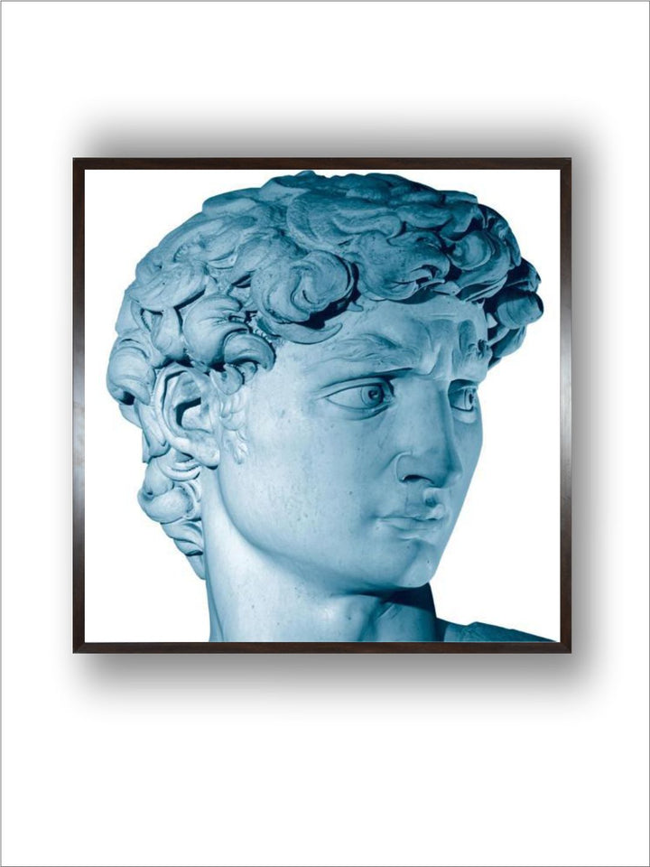 david by Michelangelo Buonarroti