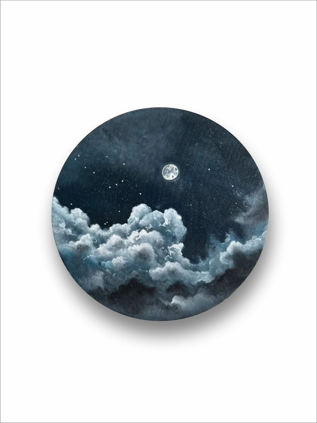 "   Abstract Painting Wall Art''