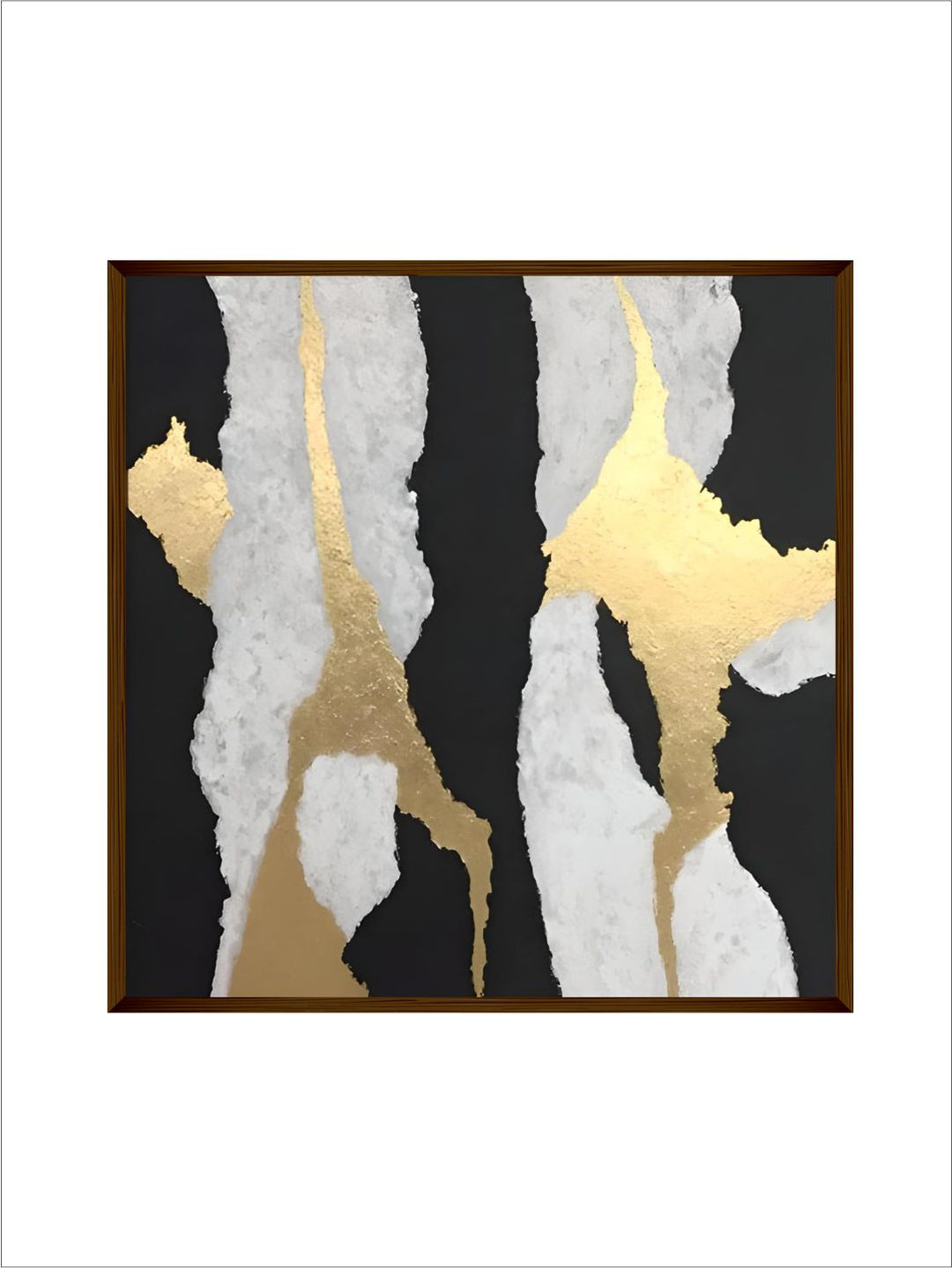 Silken Threads of Opulence