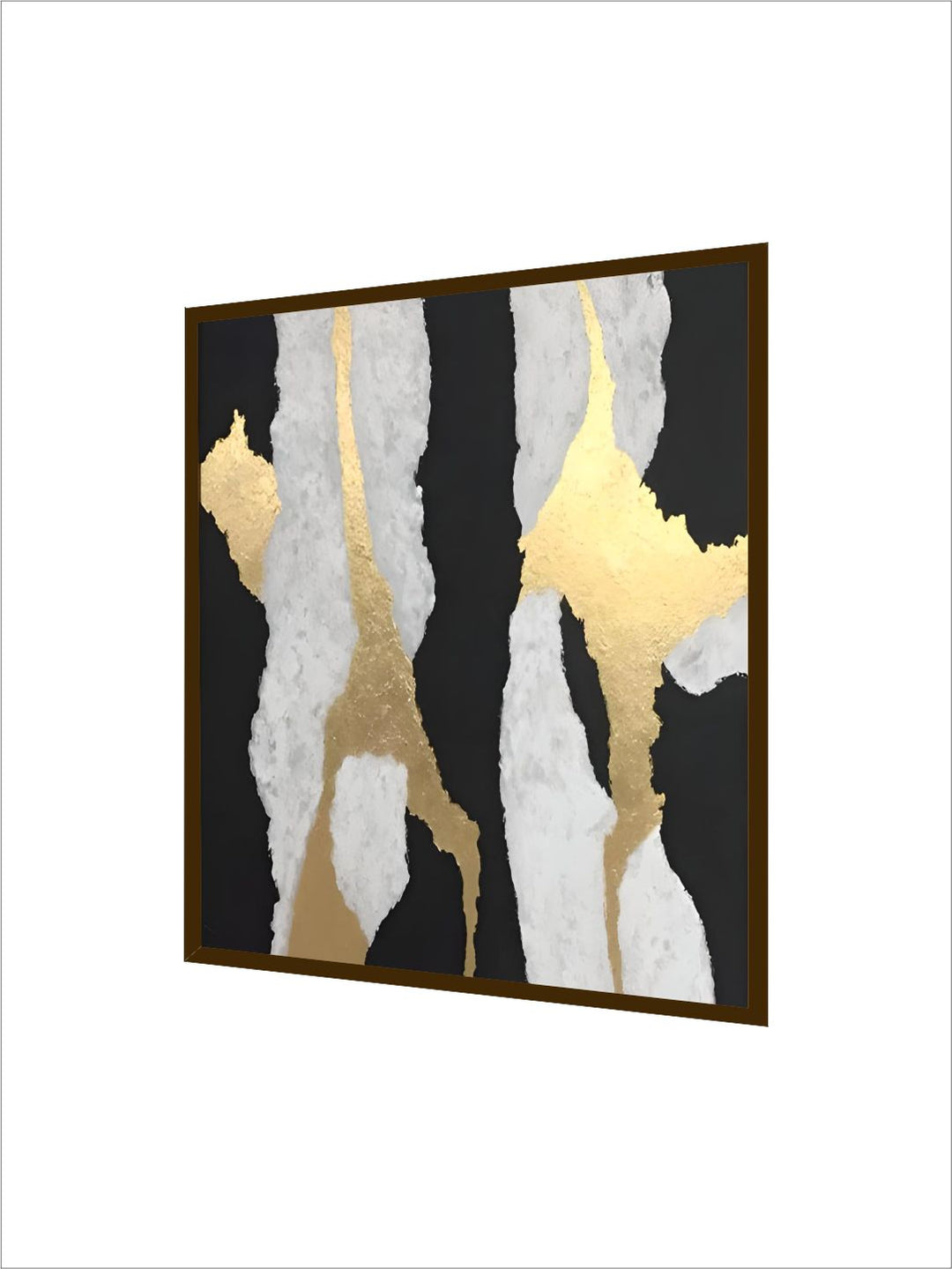 Silken Threads of Opulence