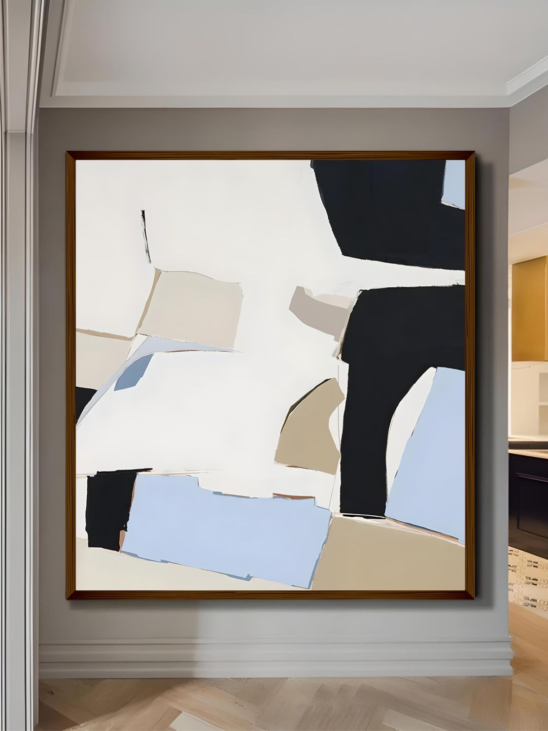 Fragmented Reality Unleashed