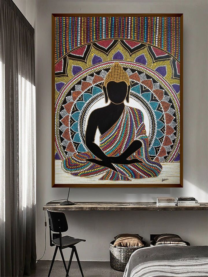 Enlightened Soul’s Journey