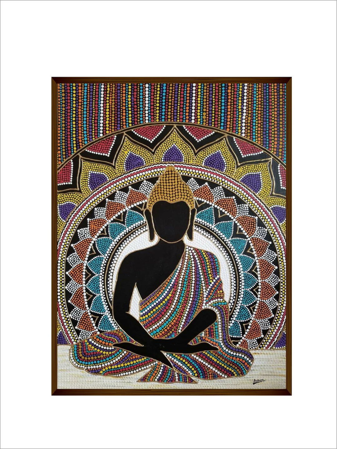Enlightened Soul’s Journey