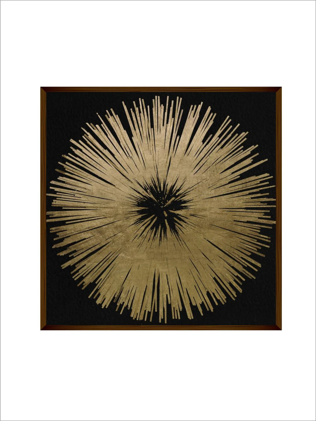 Eternal Golden Explosion