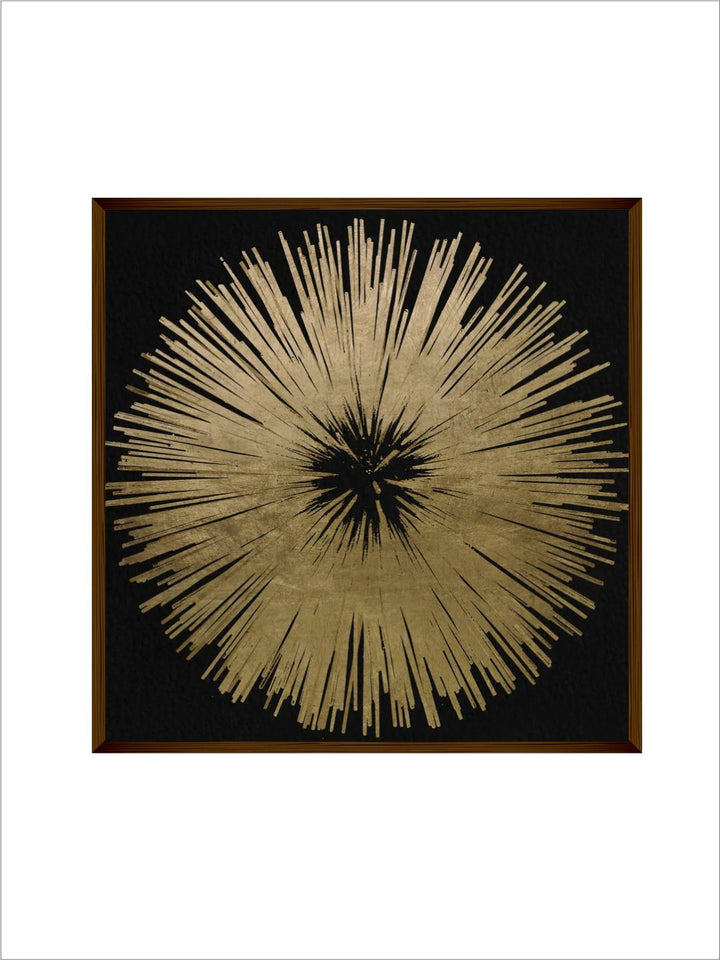 Eternal Golden Explosion
