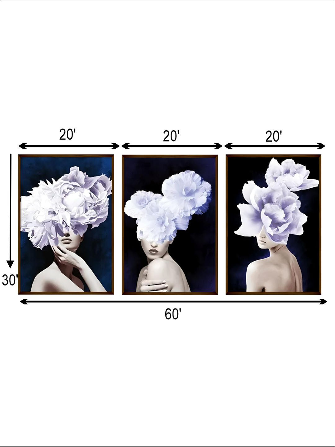 Ethereal Bloomed Consciousness