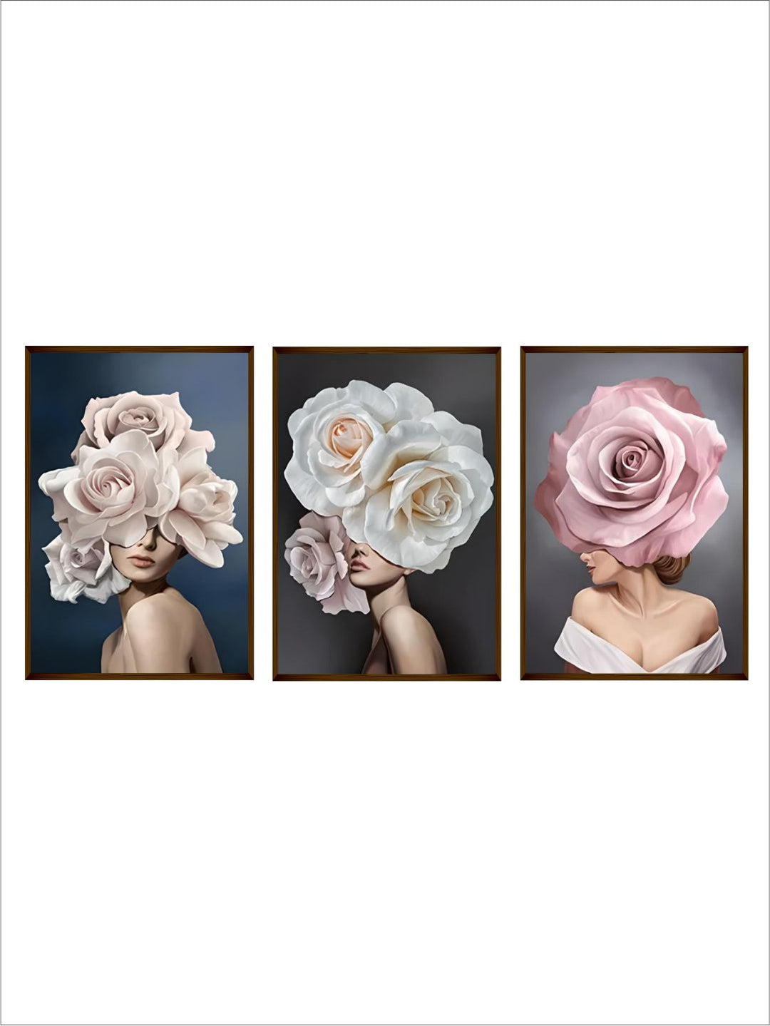 Floral Essence Captured
