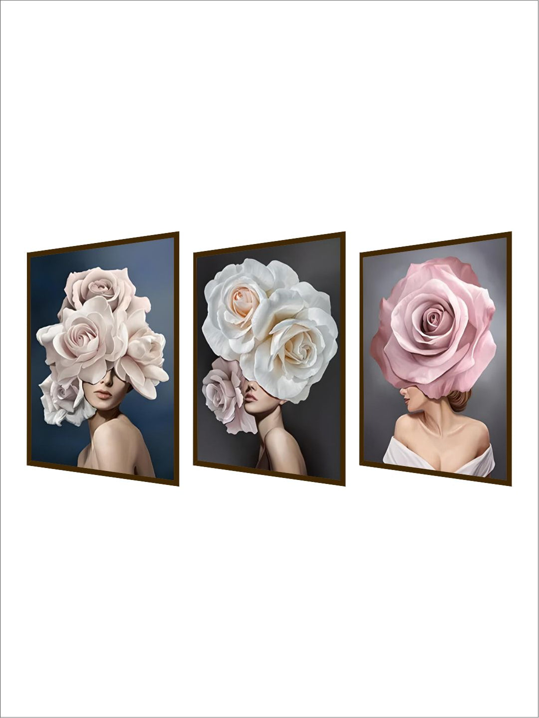 Floral Essence Captured