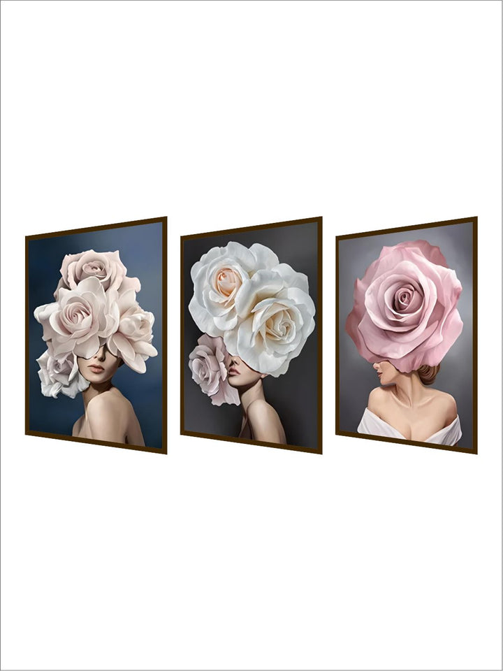 Floral Essence Captured