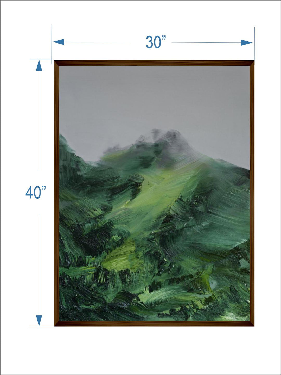 Veiled Summit Mystery