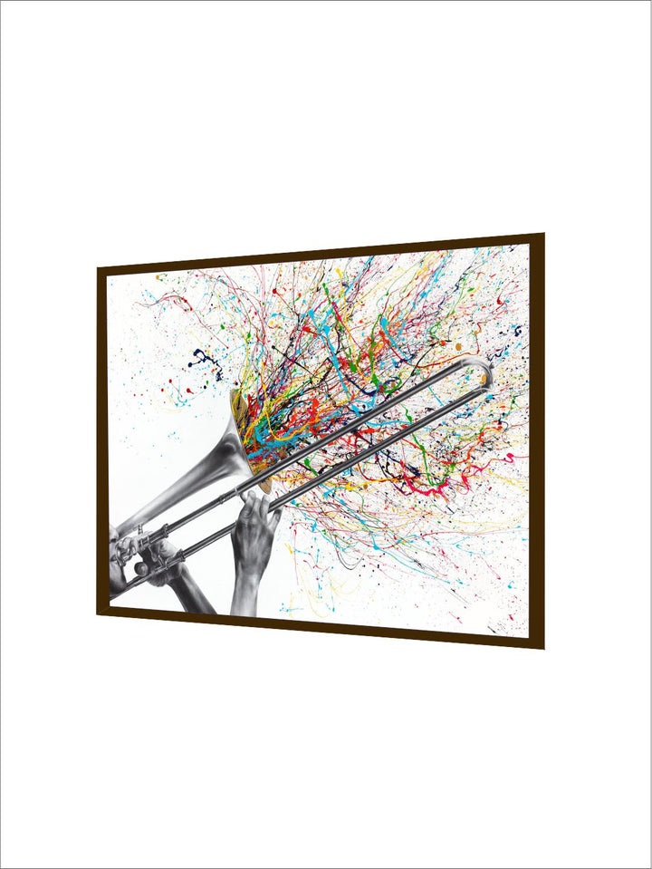 Chromatic Explosion in Harmony