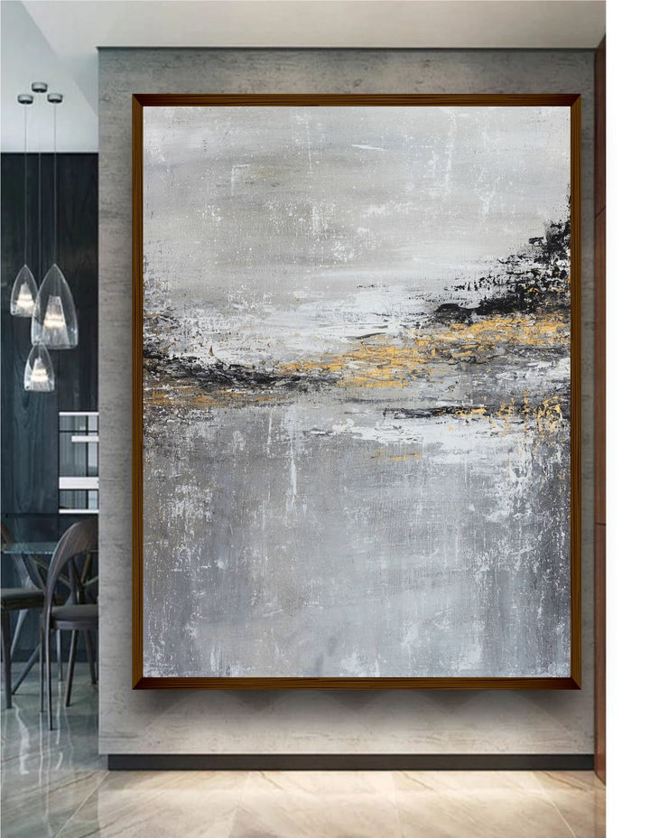 Textured Tranquility
