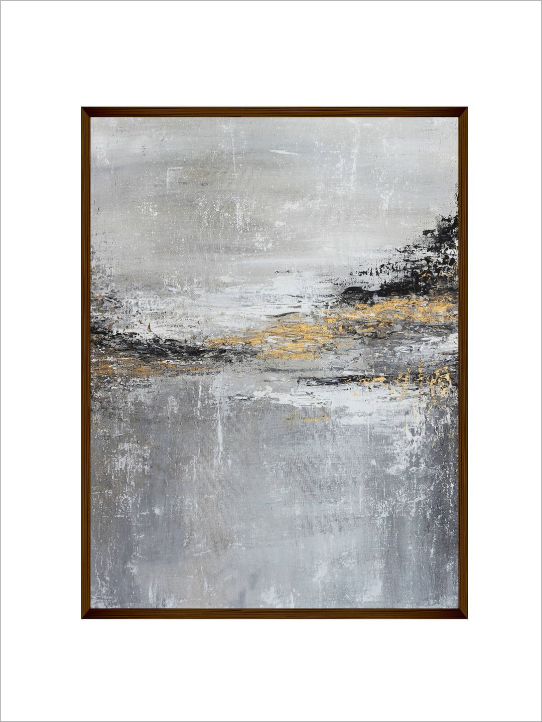 Textured Tranquility