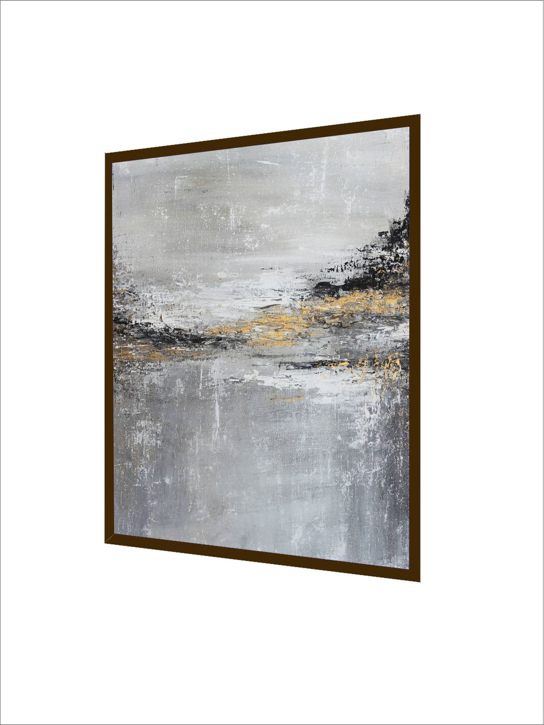 Textured Tranquility