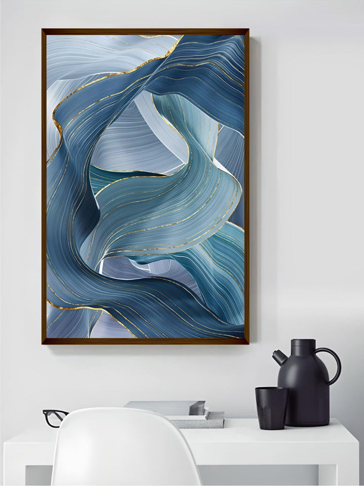 Eternal Waves Dance