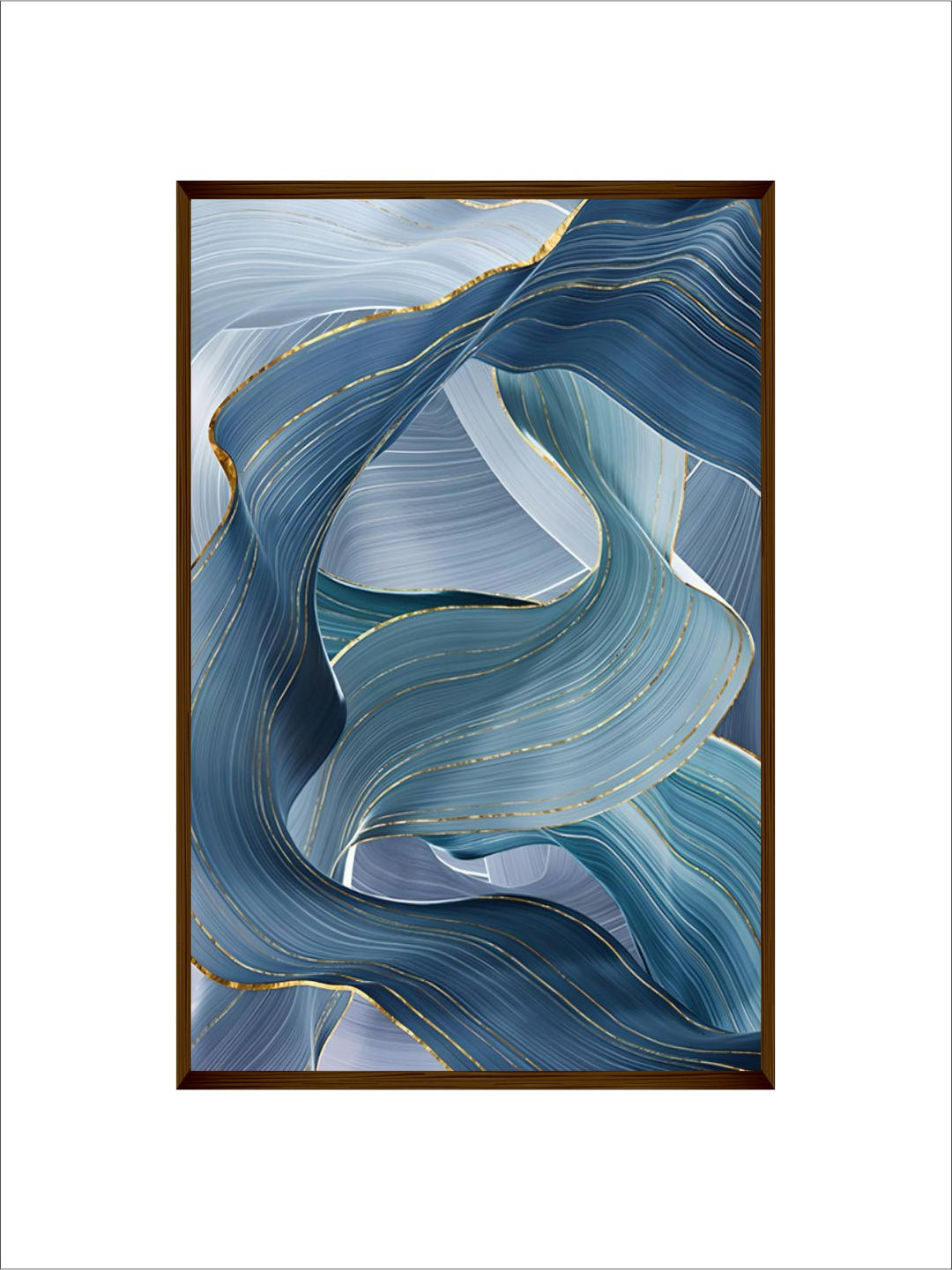 Eternal Waves Dance