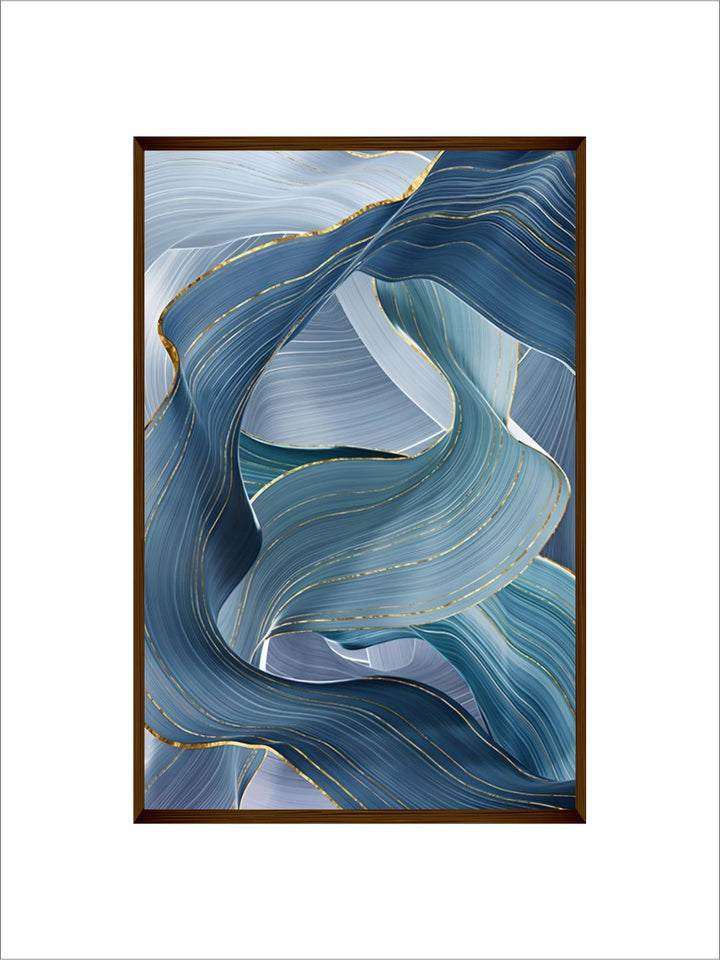 Eternal Waves Dance
