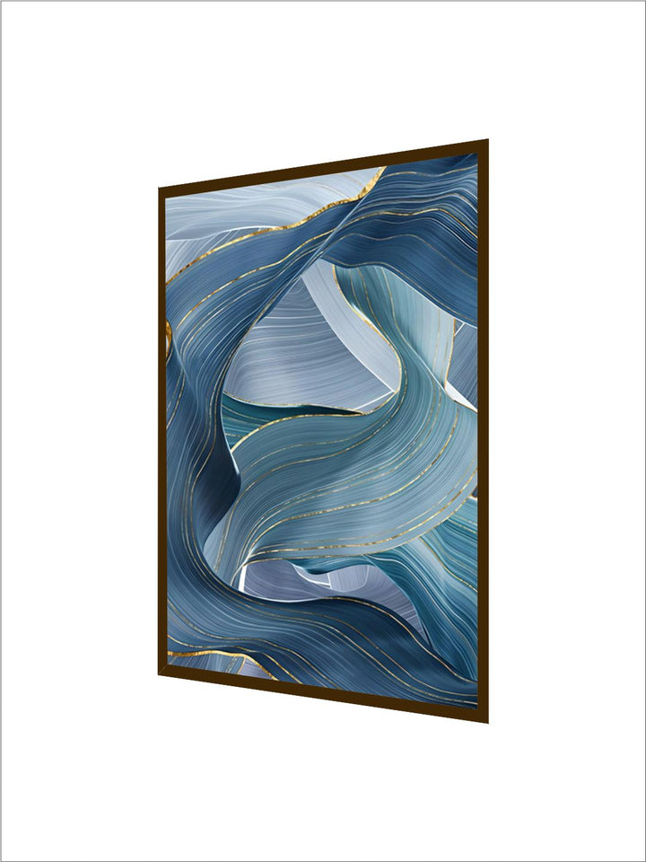 Eternal Waves Dance