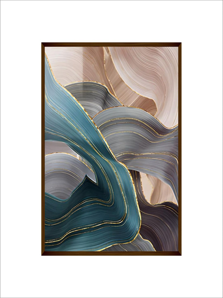 Harmony in Fluid Motion