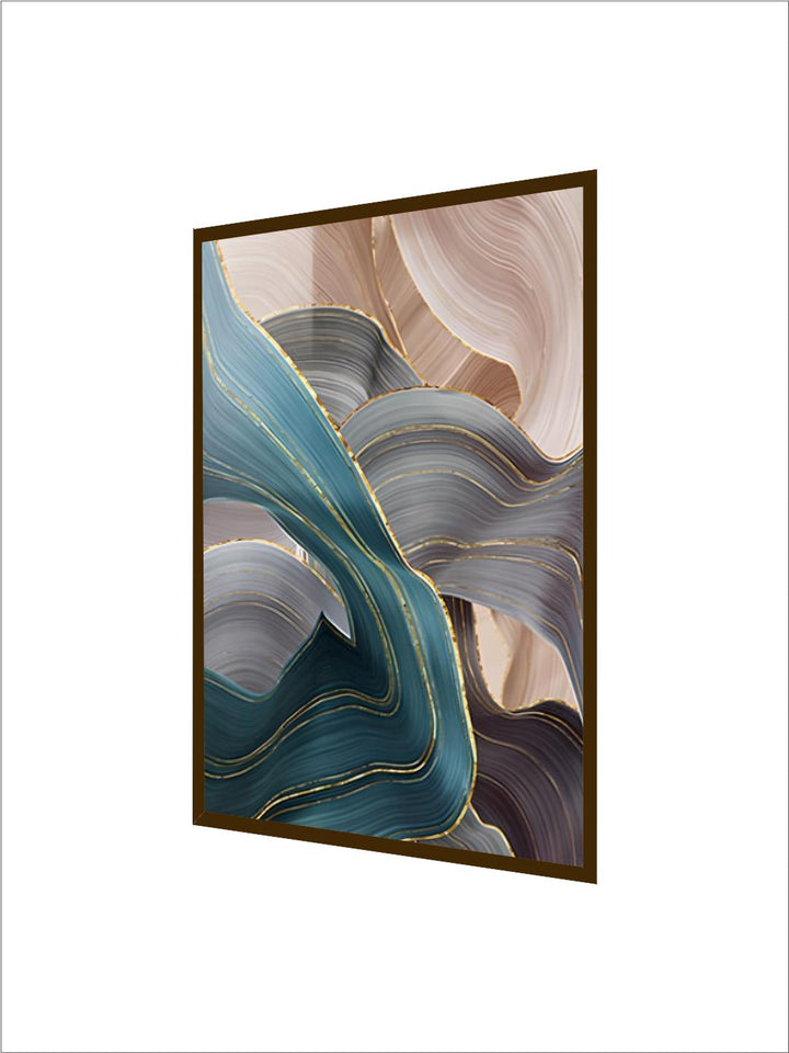 Harmony in Fluid Motion