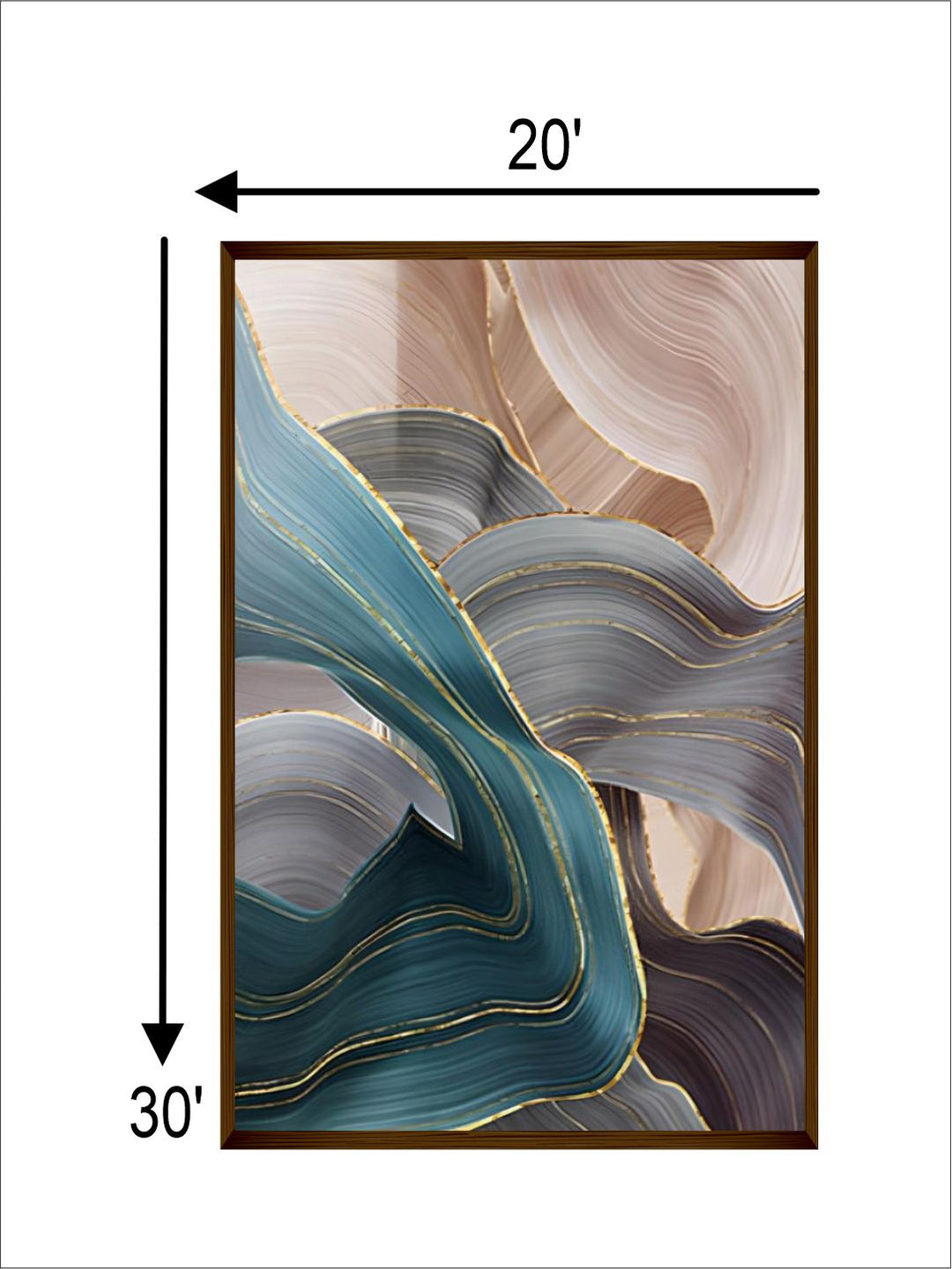 Harmony in Fluid Motion
