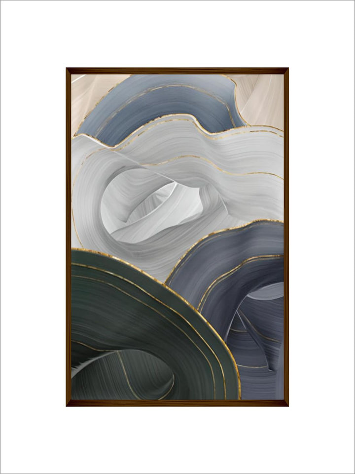 Harmony in Abstract Motion