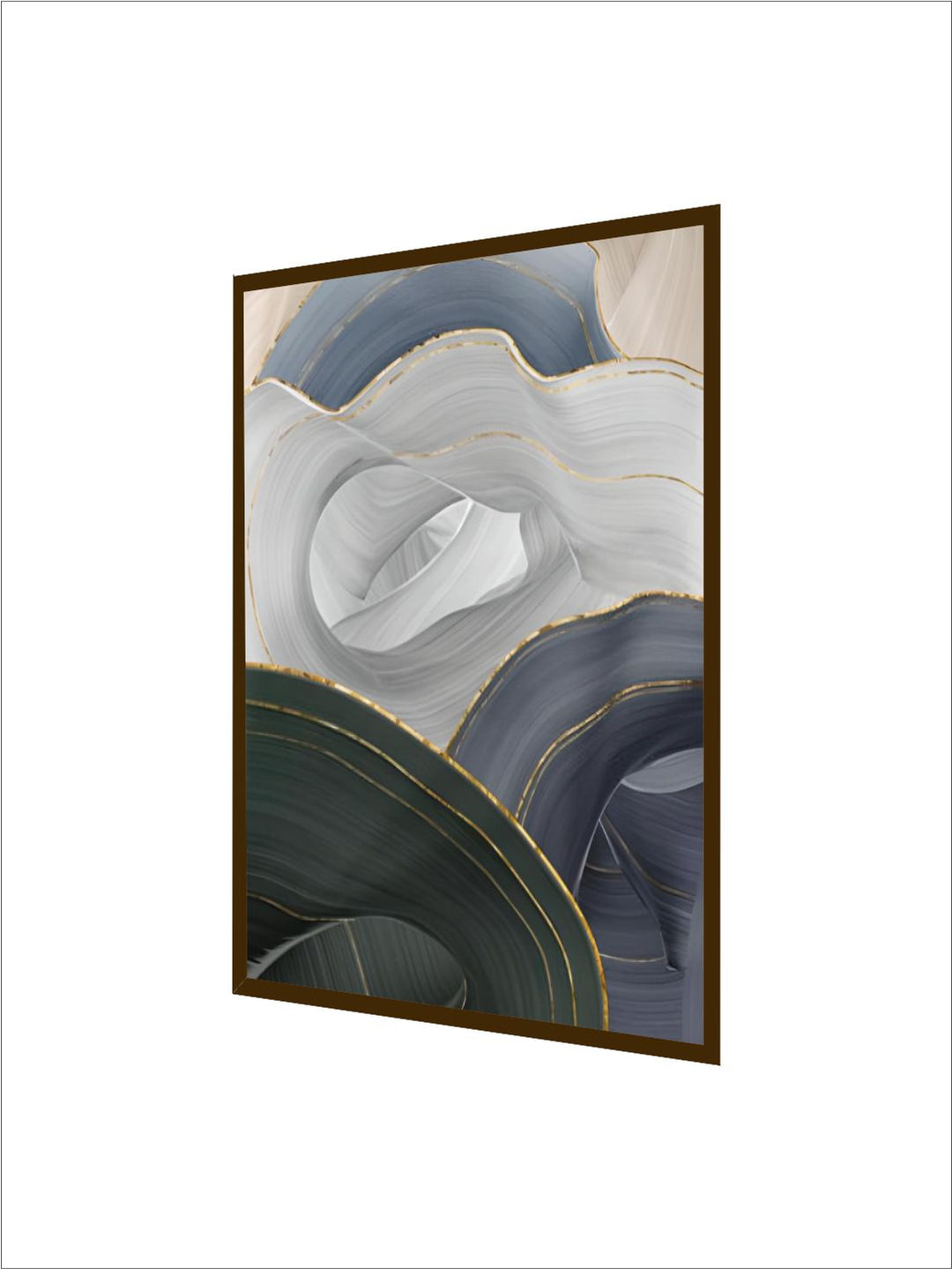 Harmony in Abstract Motion
