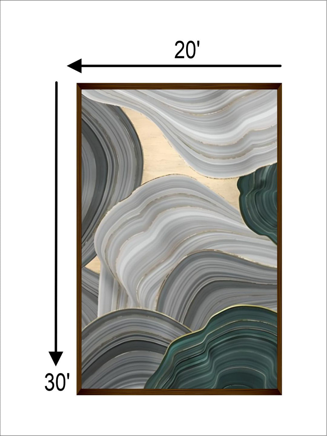 The Dance of Elements