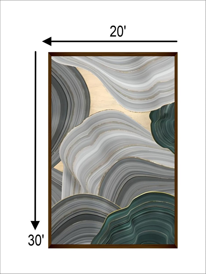 The Dance of Elements
