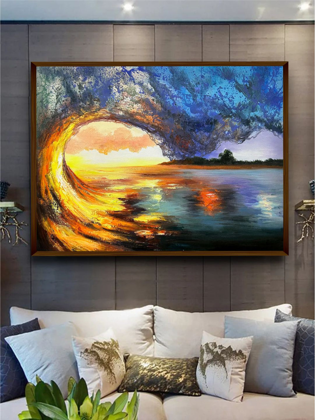 Painting