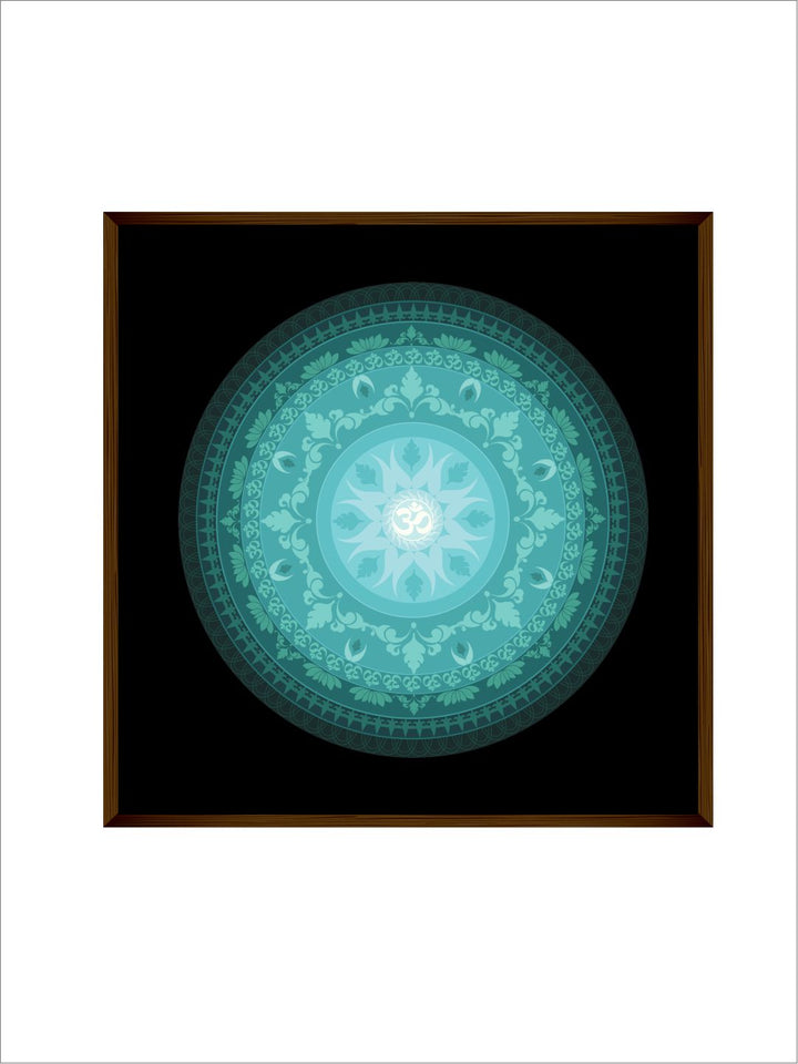 Meditative Artistry Embodied