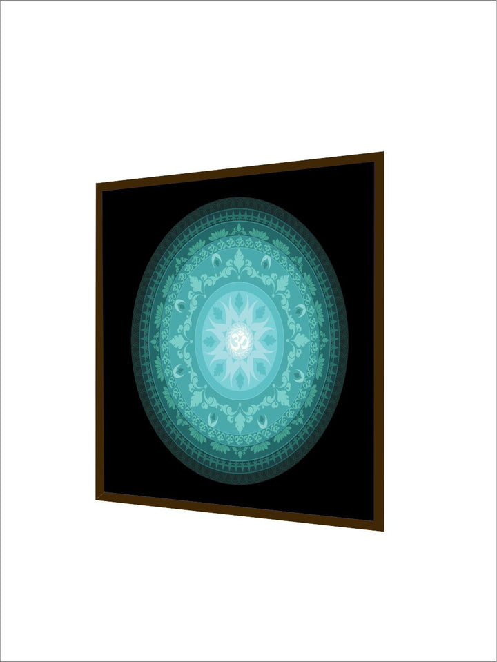 Meditative Artistry Embodied