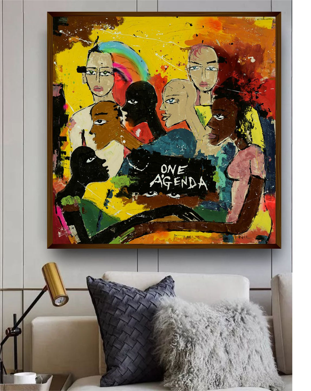 Painting