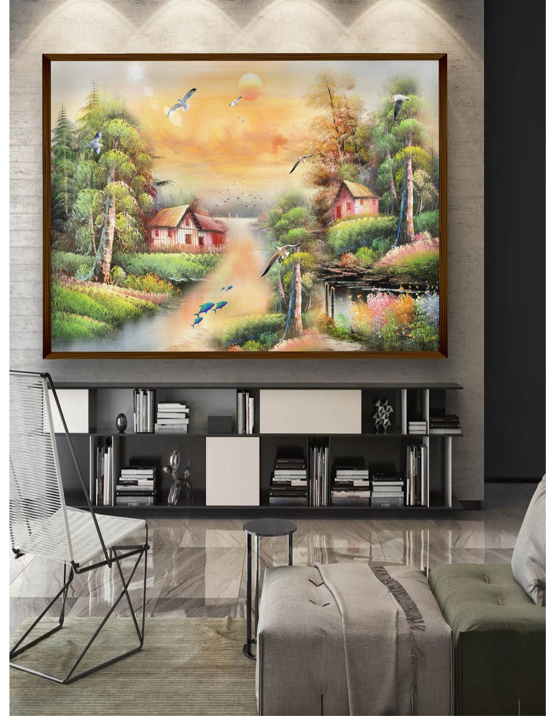 Painting