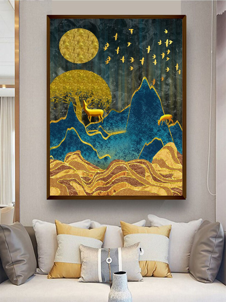 Painting