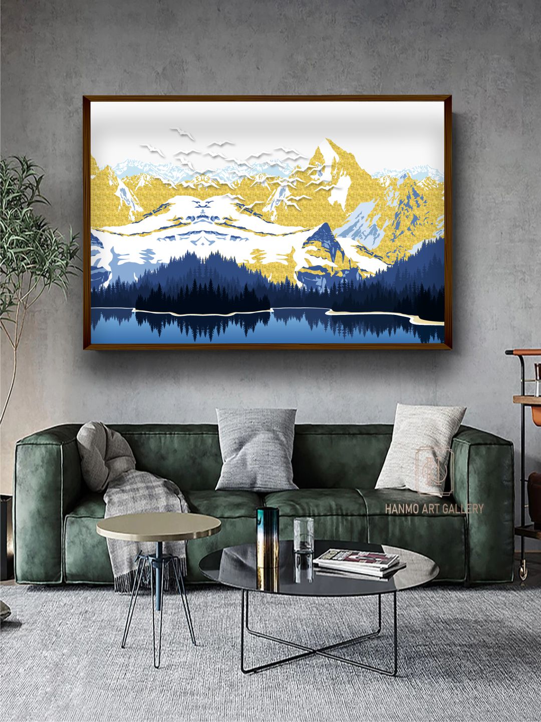 Painting