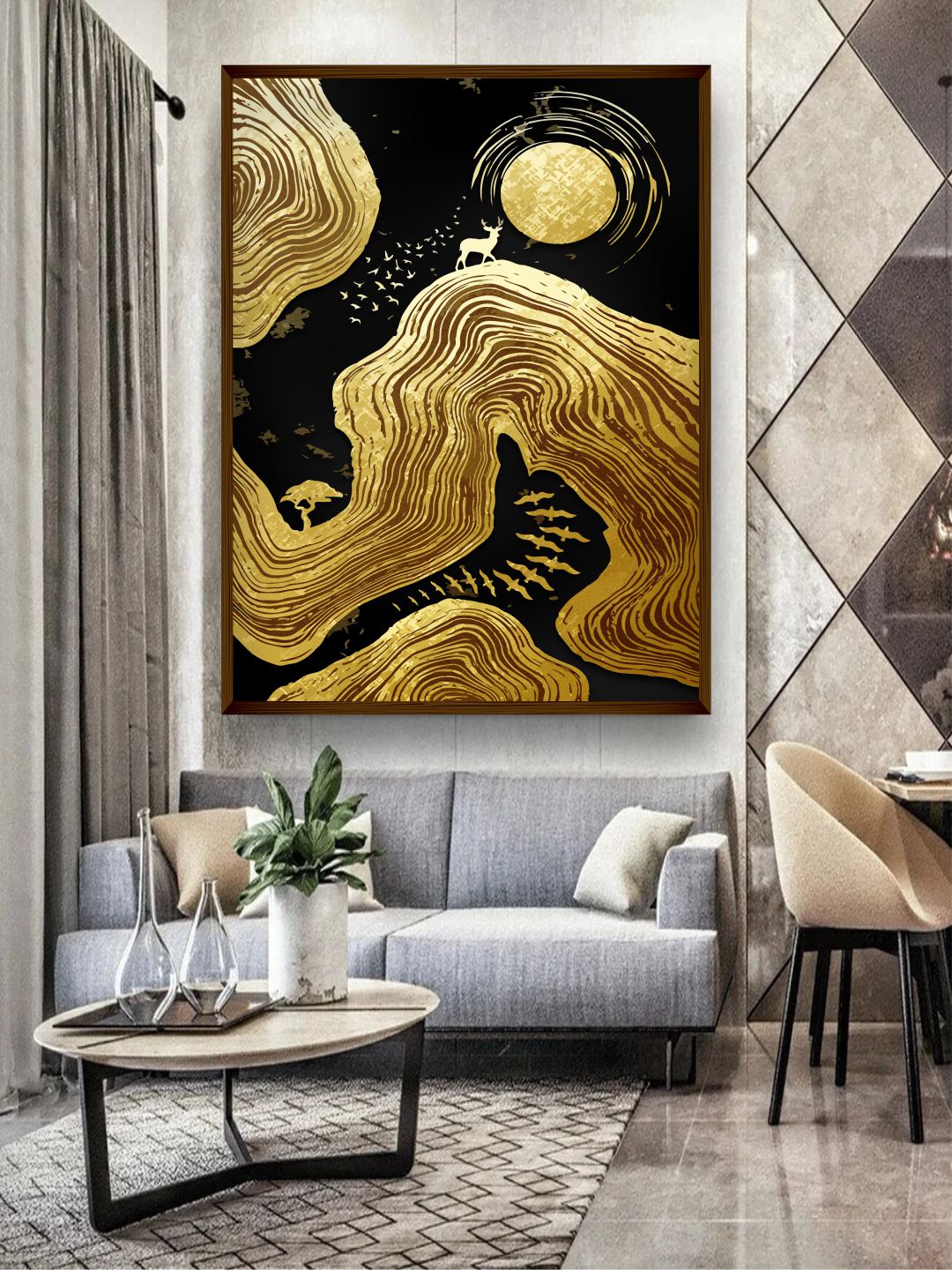 Painting