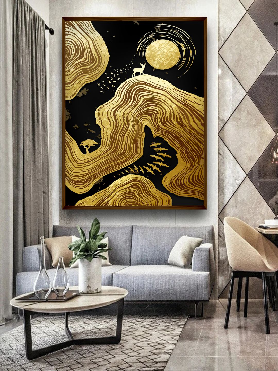 Painting