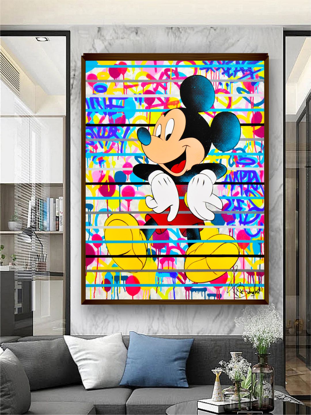 Painting