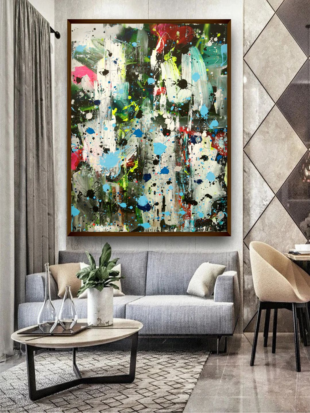Painting