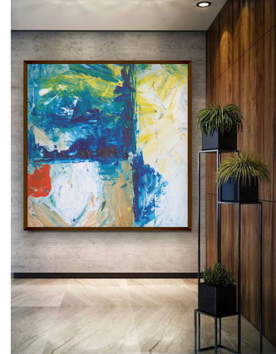 Painting