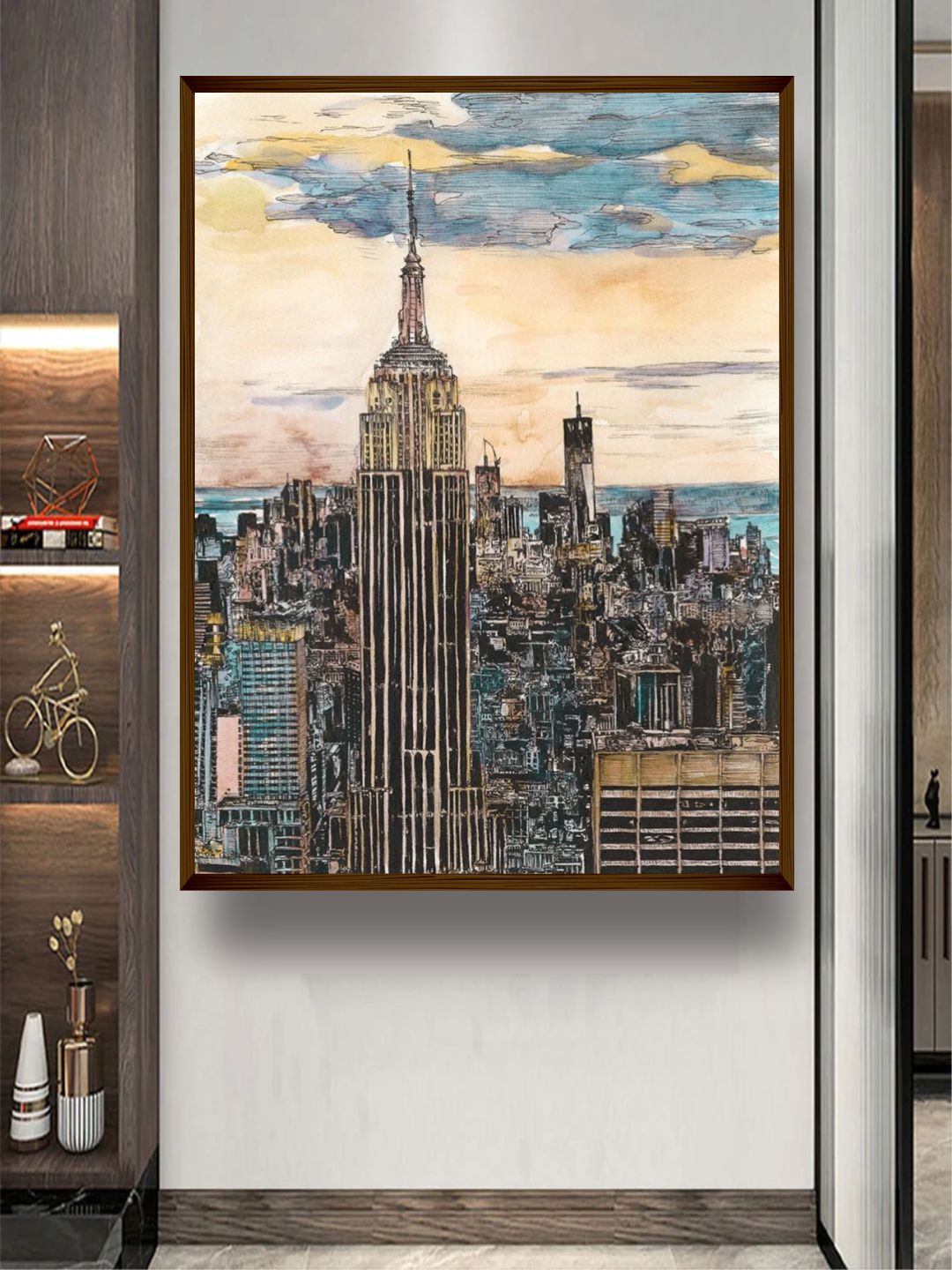 Painting