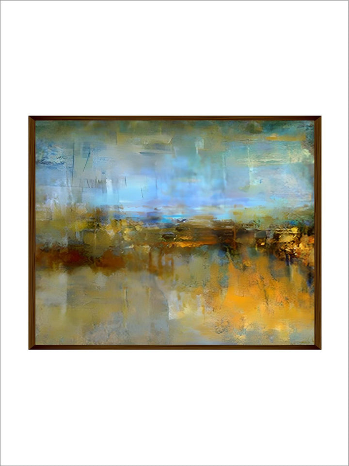 Ethereal Horizon’s Silent Echo